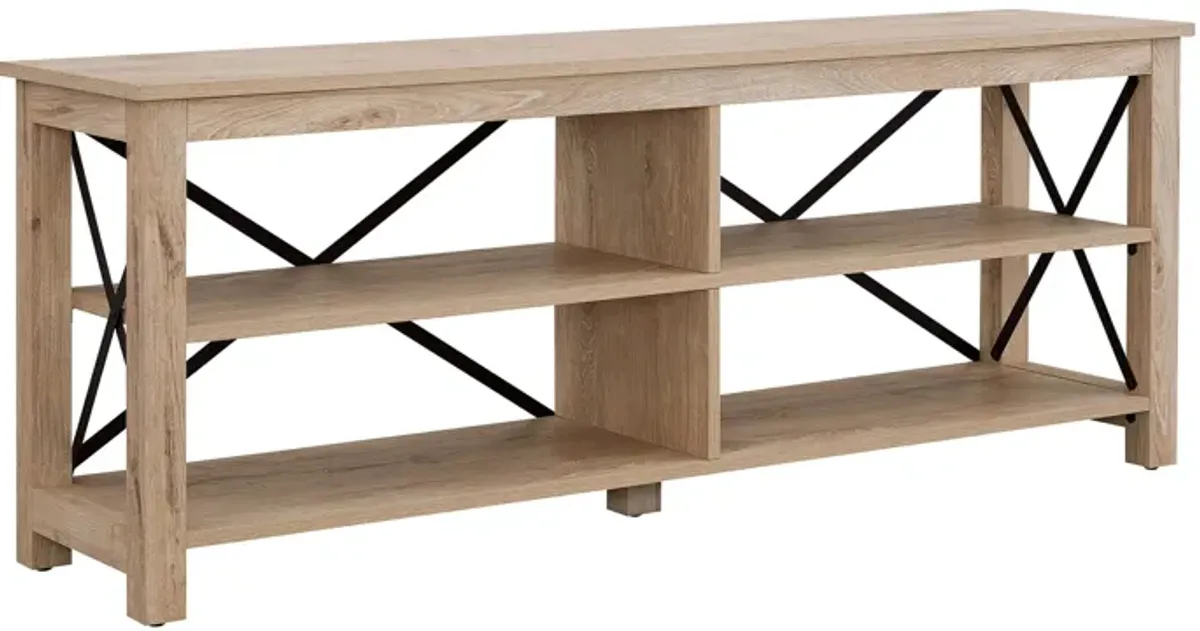 Curlew 62" TV Stand