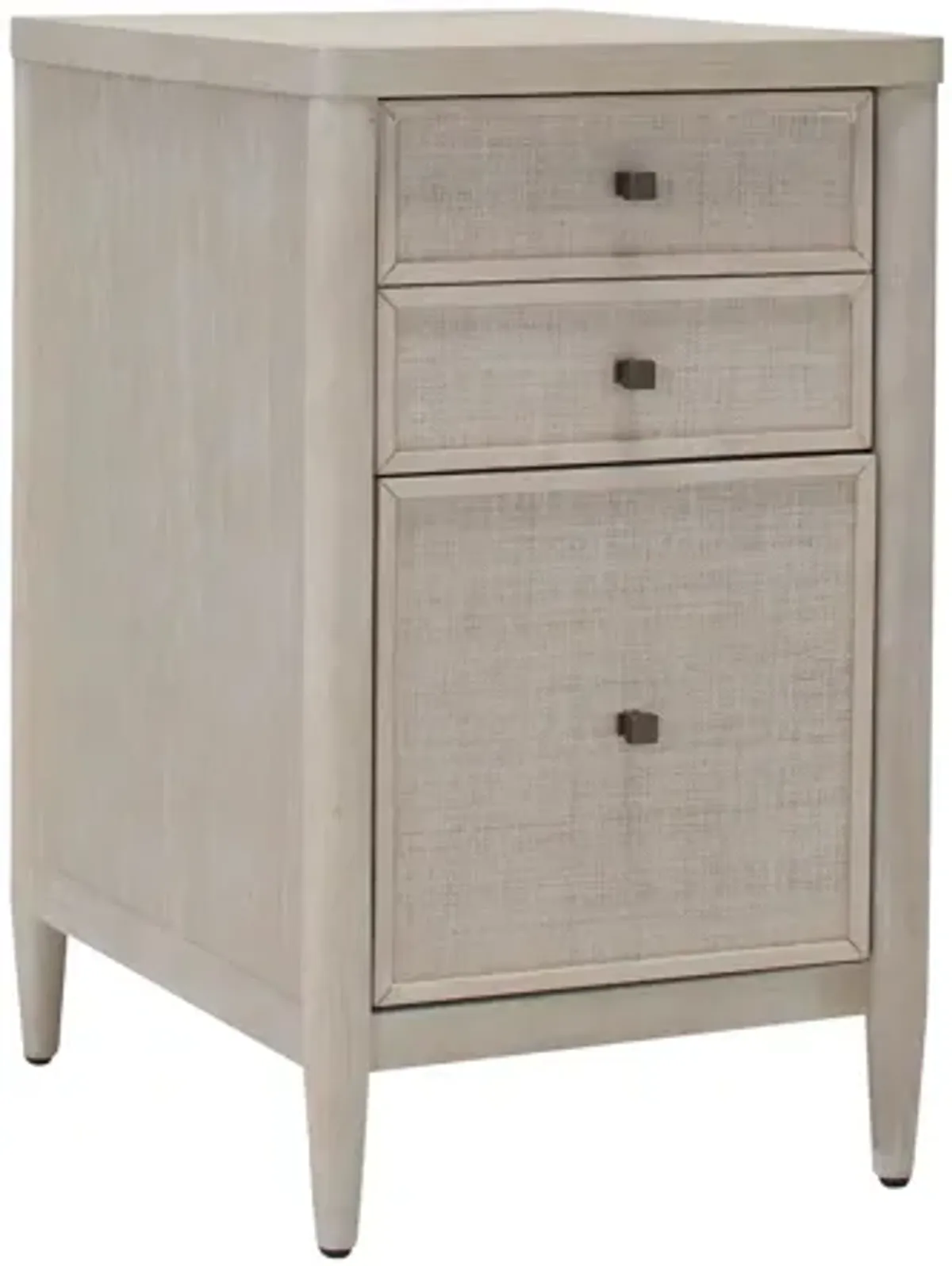 Caspian File Cabinet