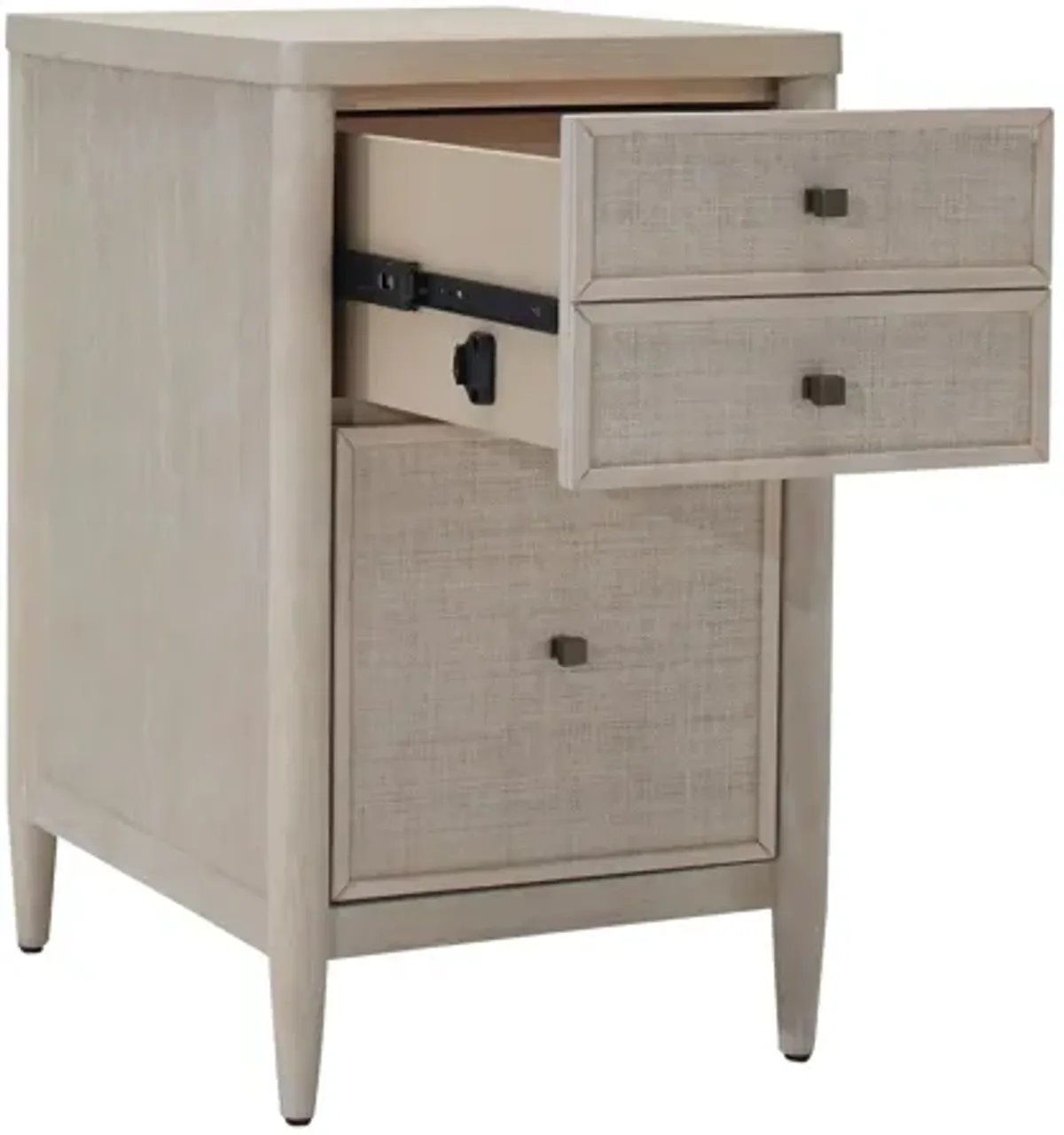 Caspian File Cabinet