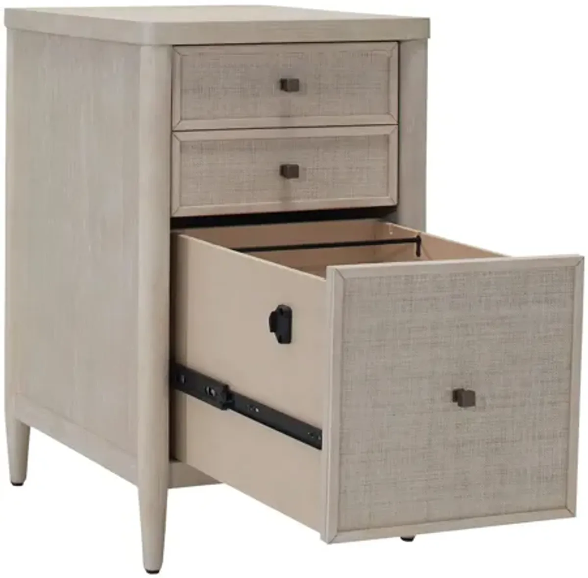 Caspian File Cabinet