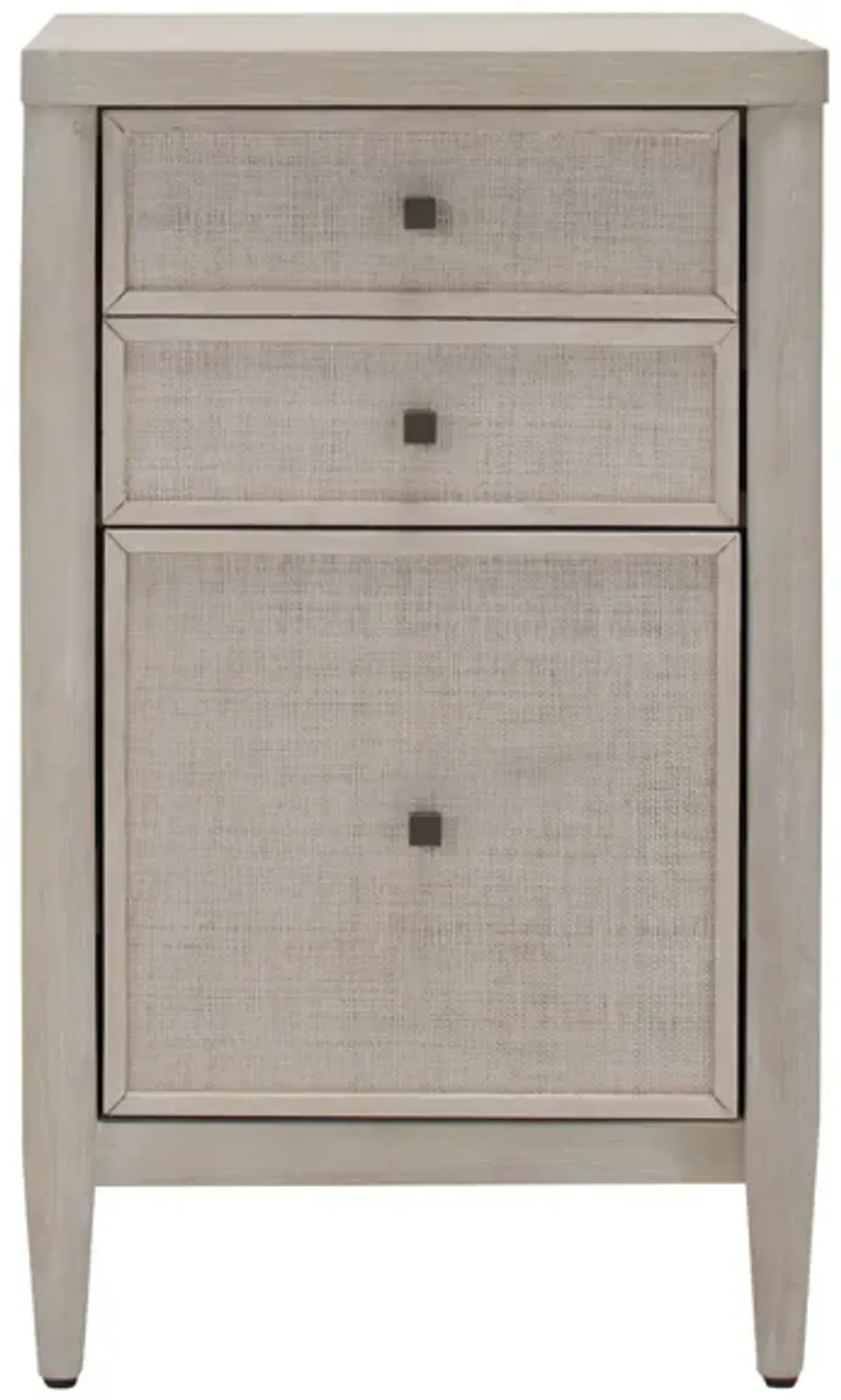 Caspian File Cabinet