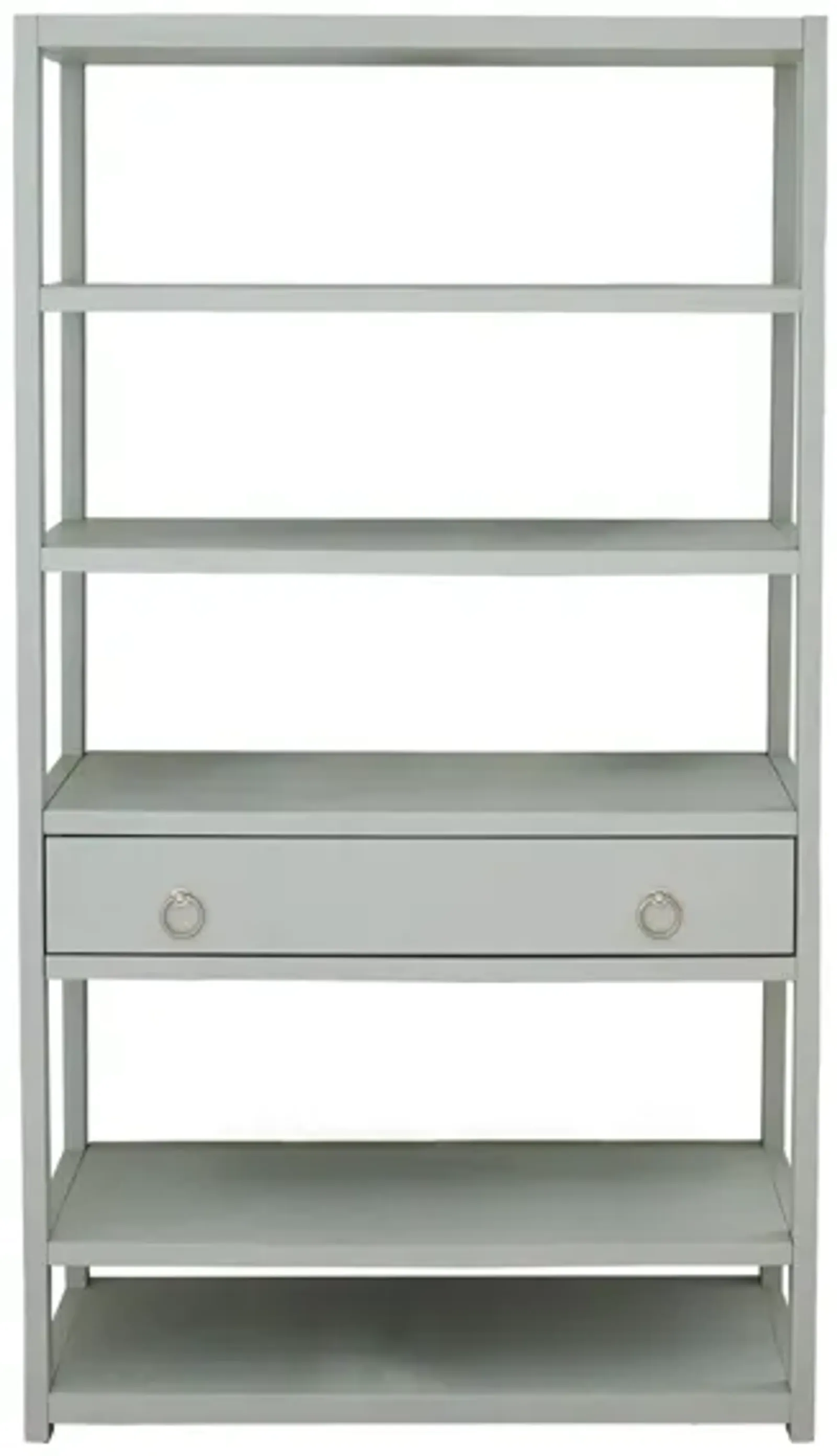 East End Accent Bookcase