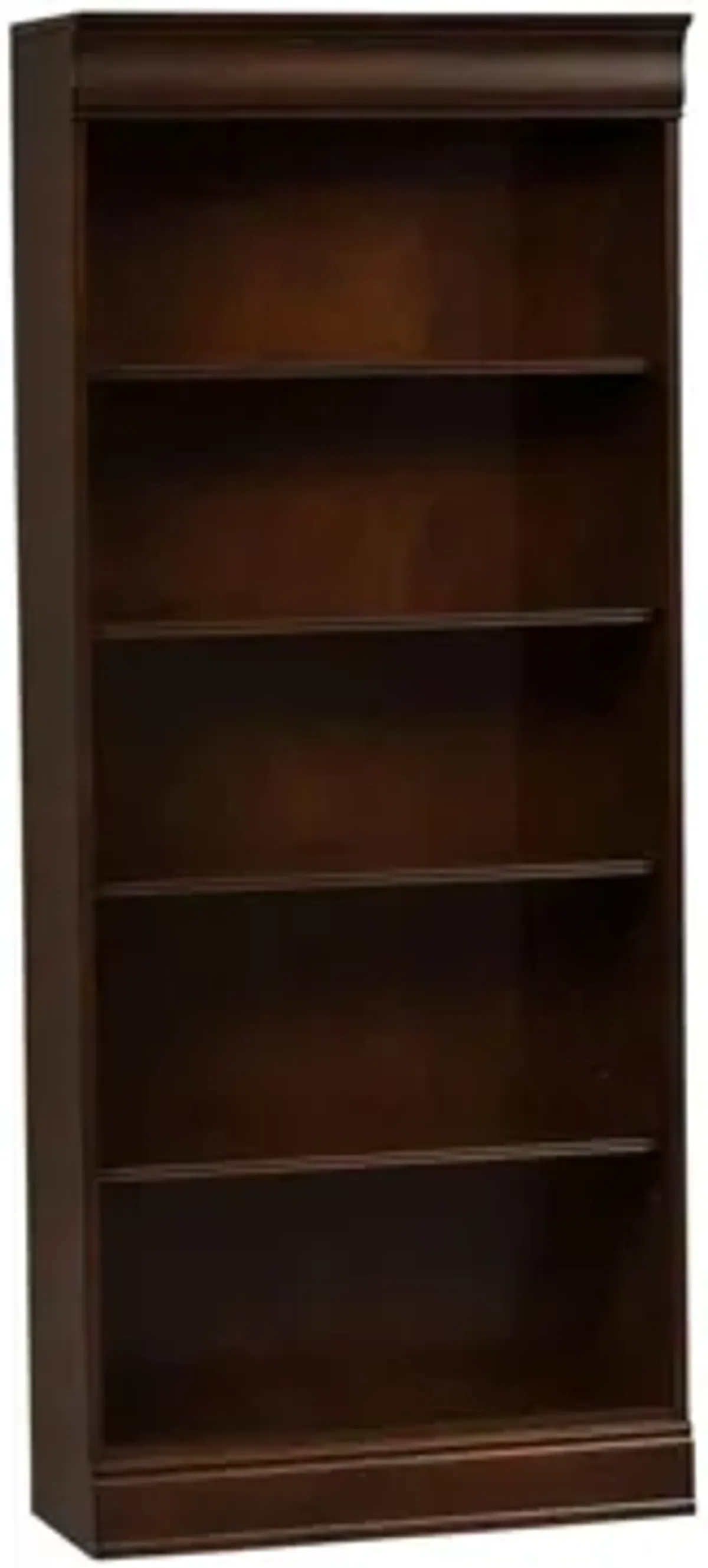 Brayton Manor Bookcase