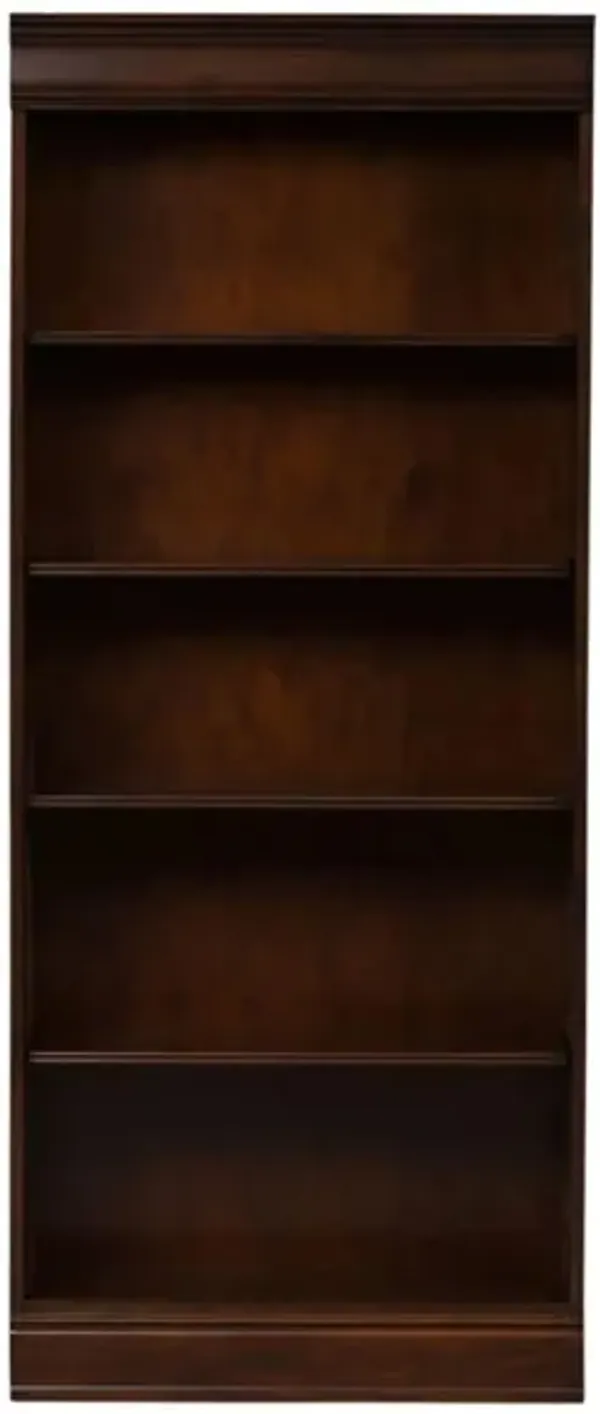 Brayton Manor Bookcase