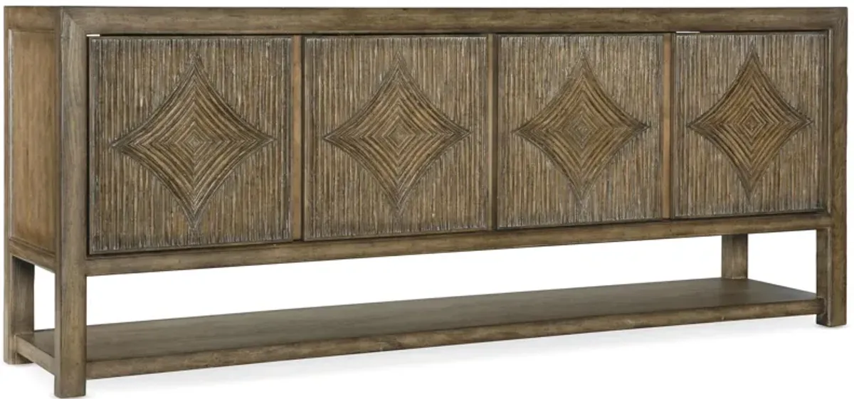 Sundance Entertainment Console