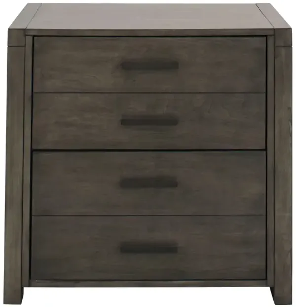 Minot File Cabinet