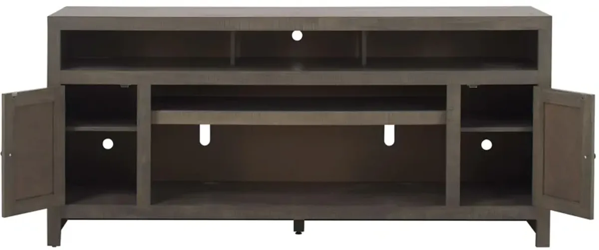 Warren 72" TV Console
