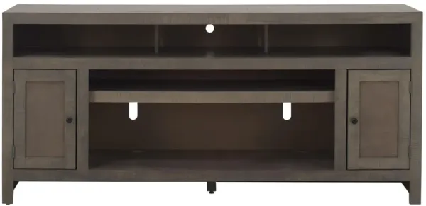 Warren 72" TV Console