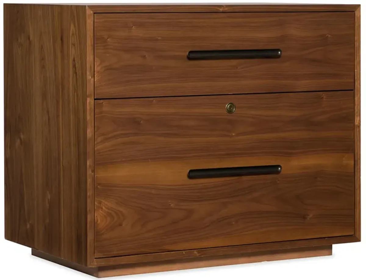 Poet Lateral File Cabinet