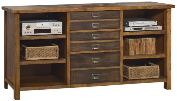 Heritage Console Credenza