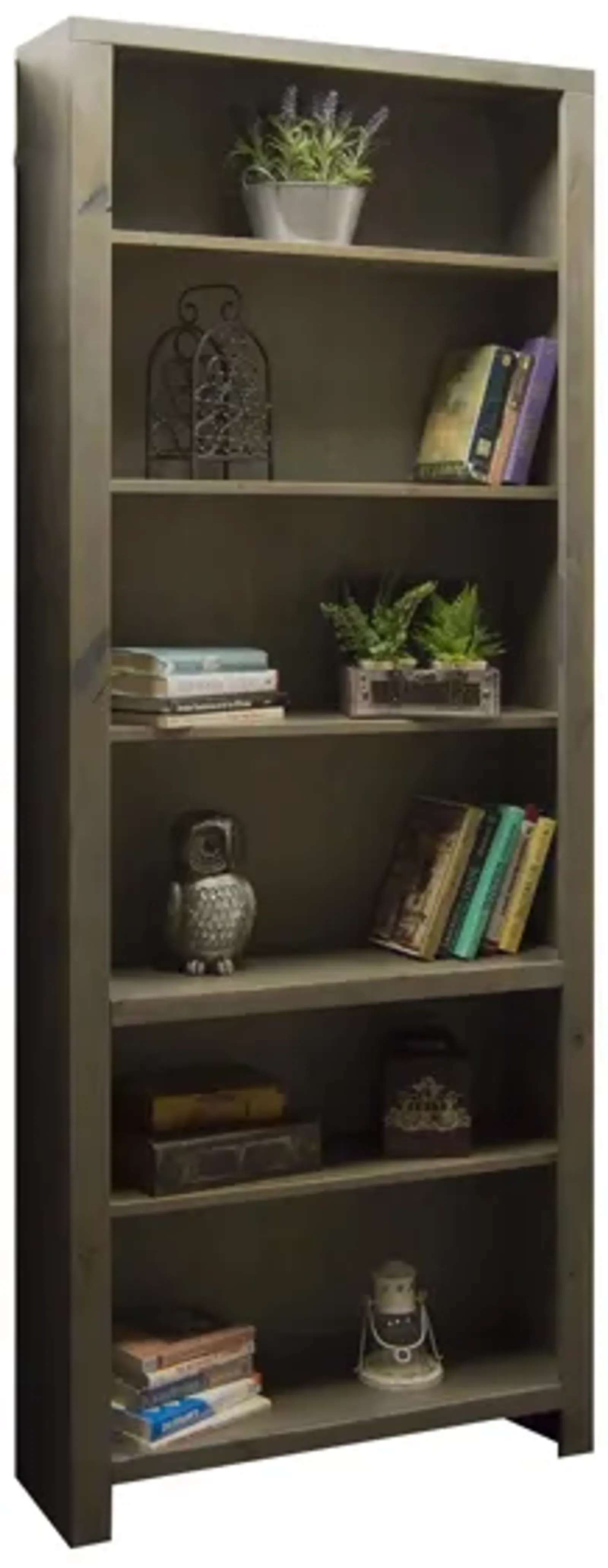 Joshua Creek 84" Bookcase