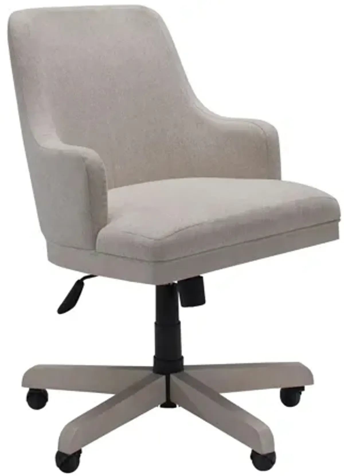 Caspian Upholstered Desk Chair