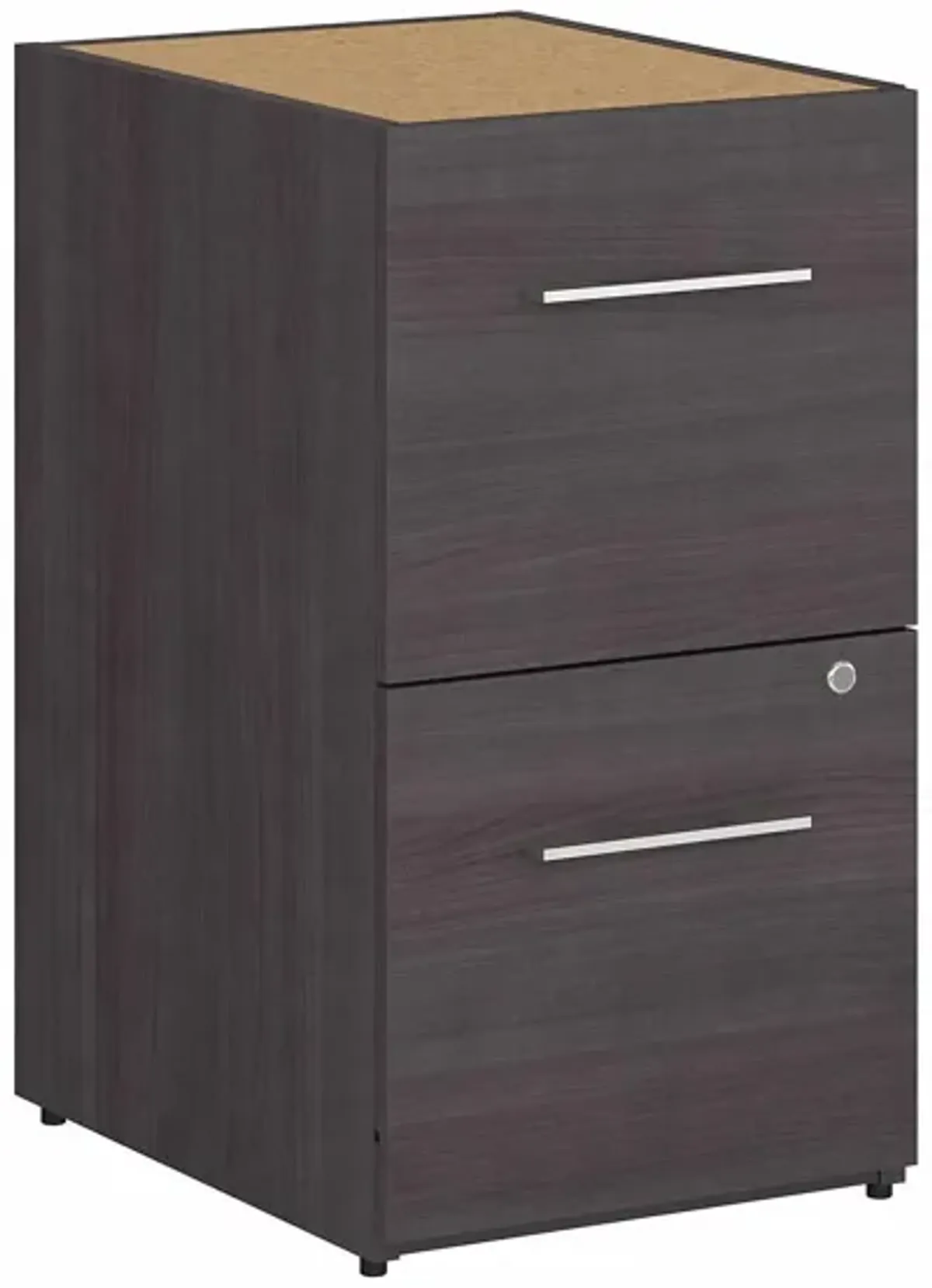 Office 500 16W 2 Drawer File Cabinet