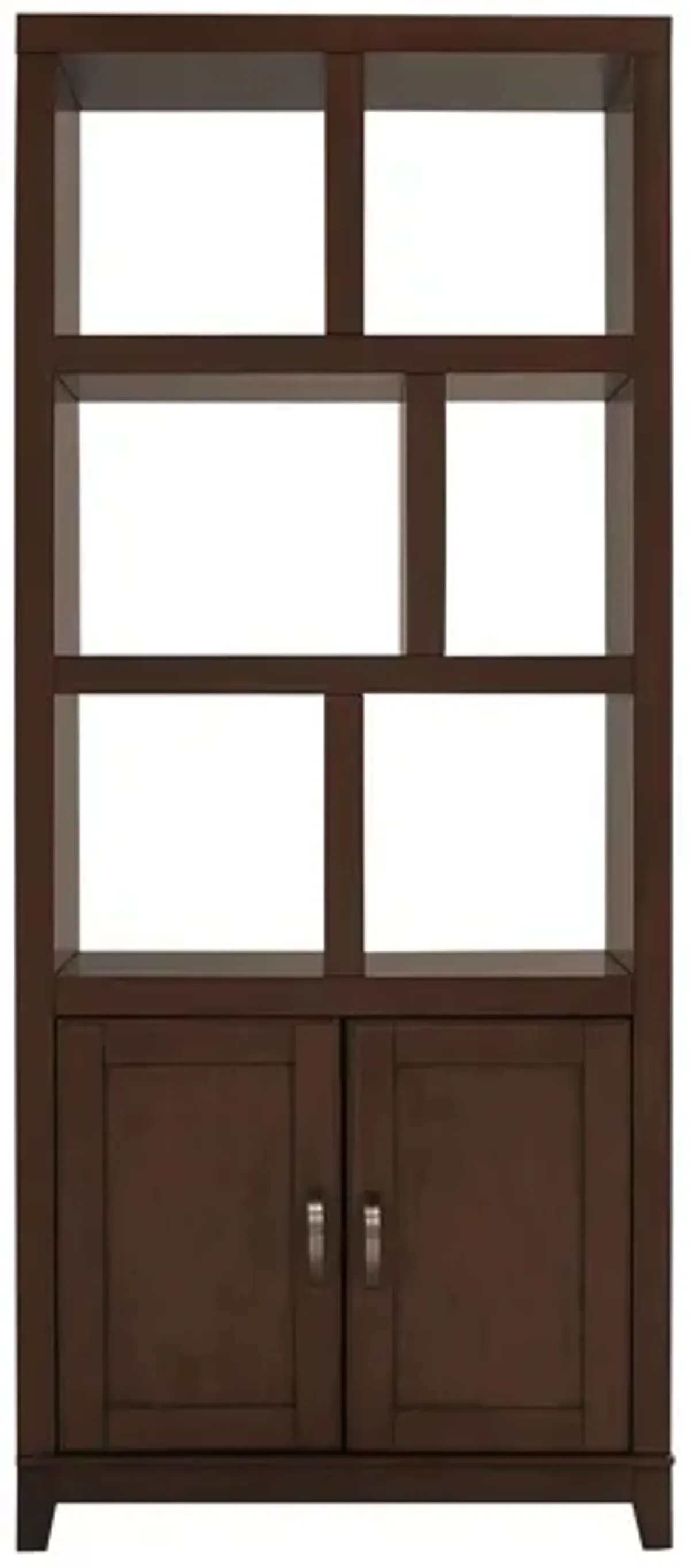 Granthom Tower w/ Doors
