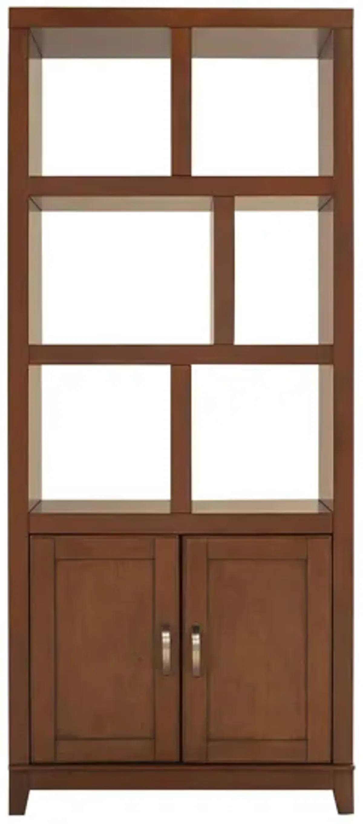 Granthom Tower w/ Doors
