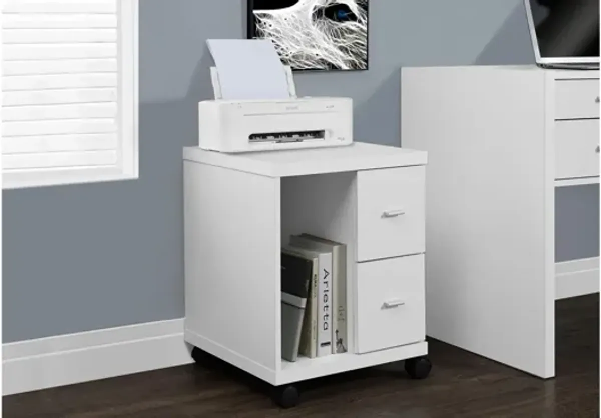 Monarch 23" Office Cabinet