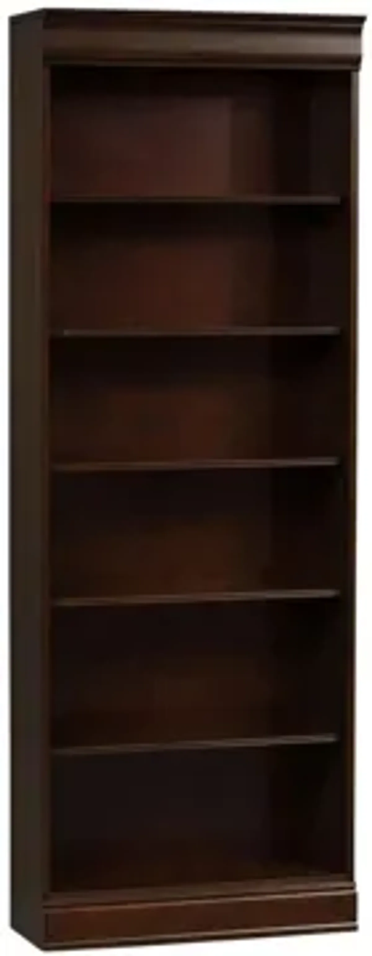 Brayton Manor 84" Bookcase