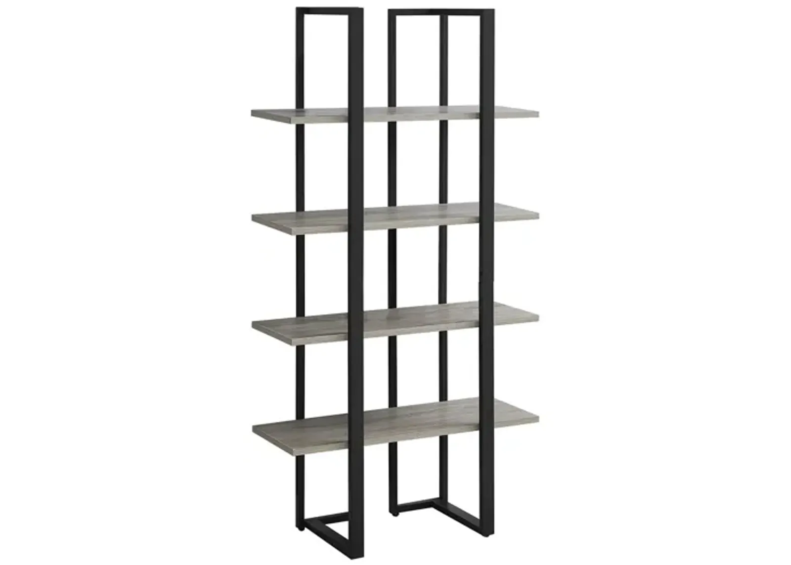 Mabel Metal Bookcase