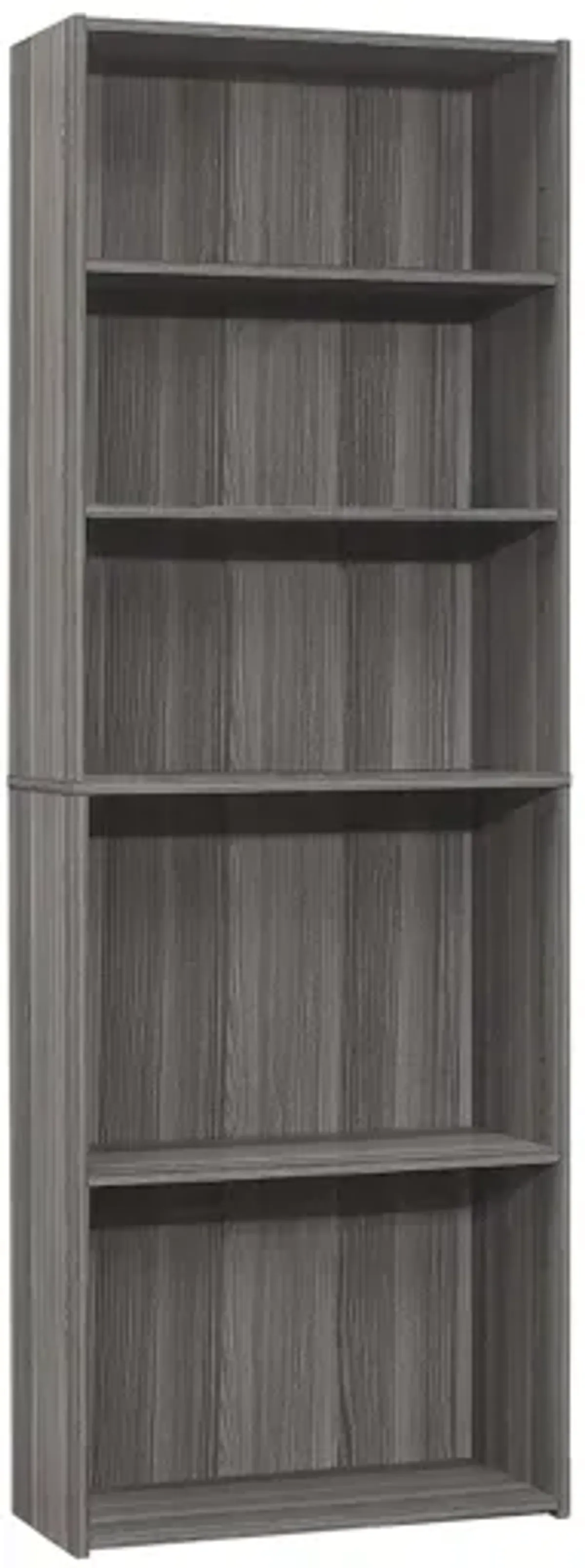 Onyx Bookcase in Grey by Monarch Specialties