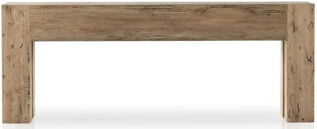 Abaso Console Table