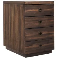 Newell Mobile File Cabinet