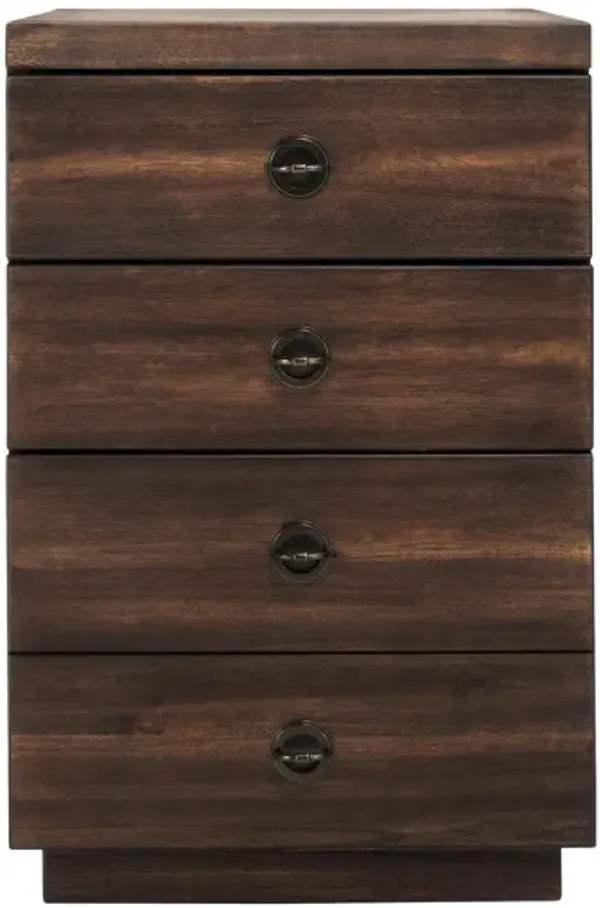 Newell Mobile File Cabinet