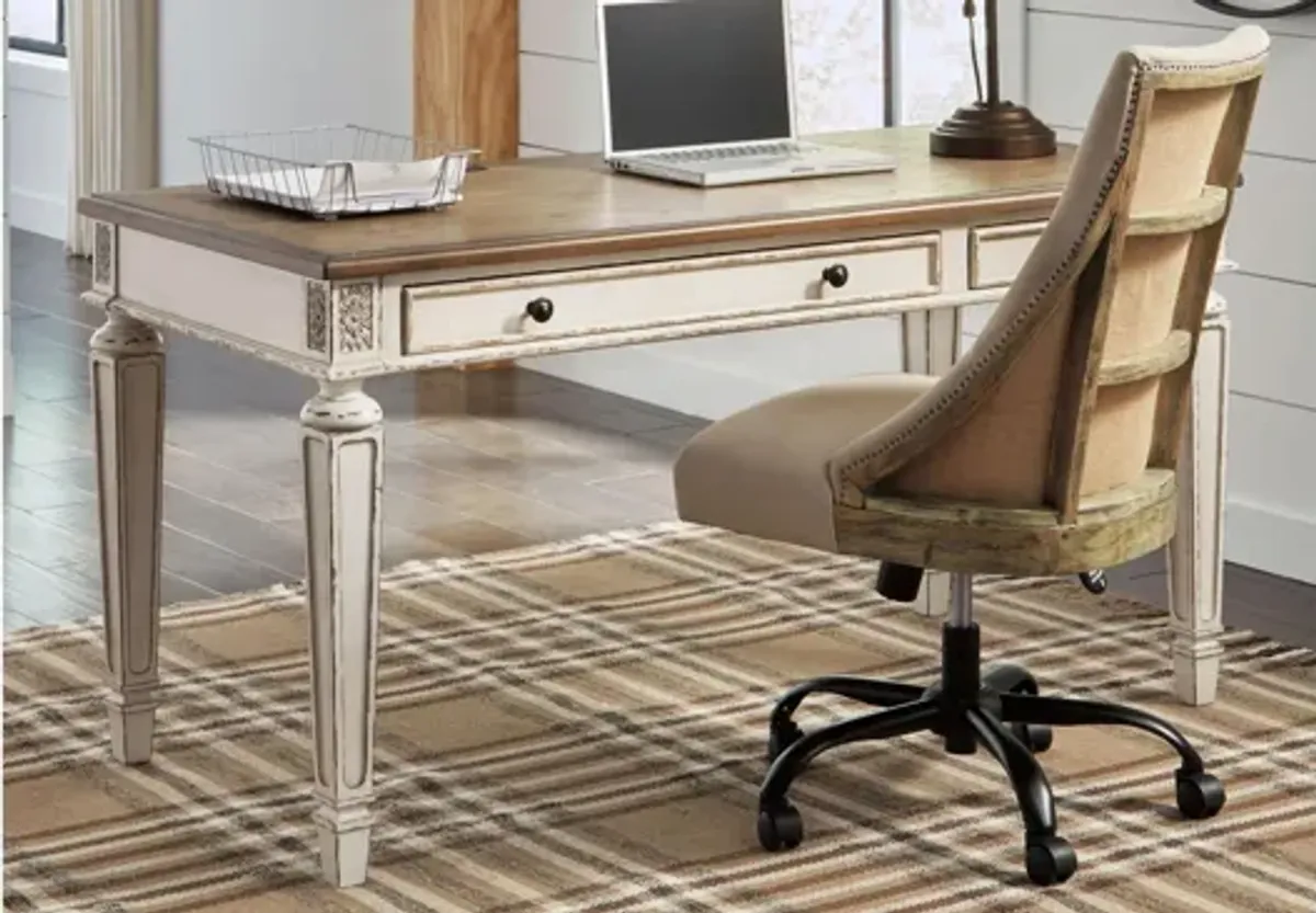 Libbie Writing Desk