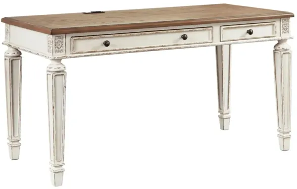 Libbie Writing Desk