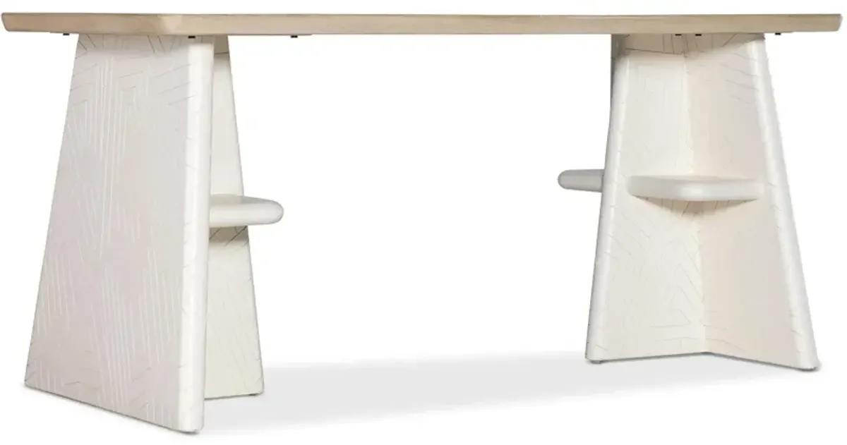 Commerce and Market Effie Writing Desk