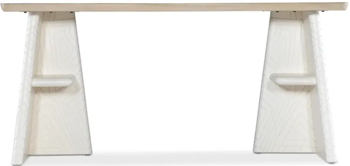 Commerce and Market Effie Writing Desk