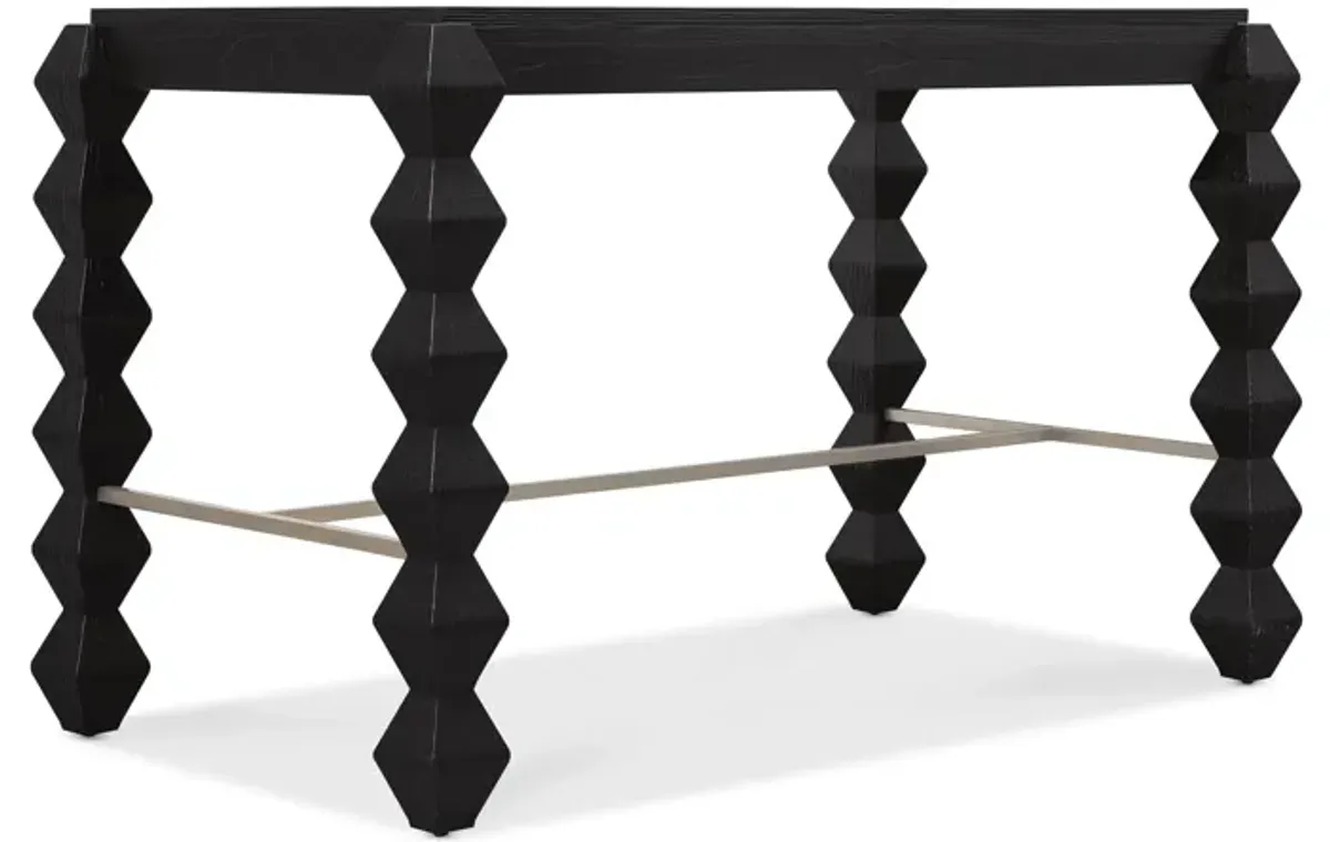 Commerce and Market Gathering Desk