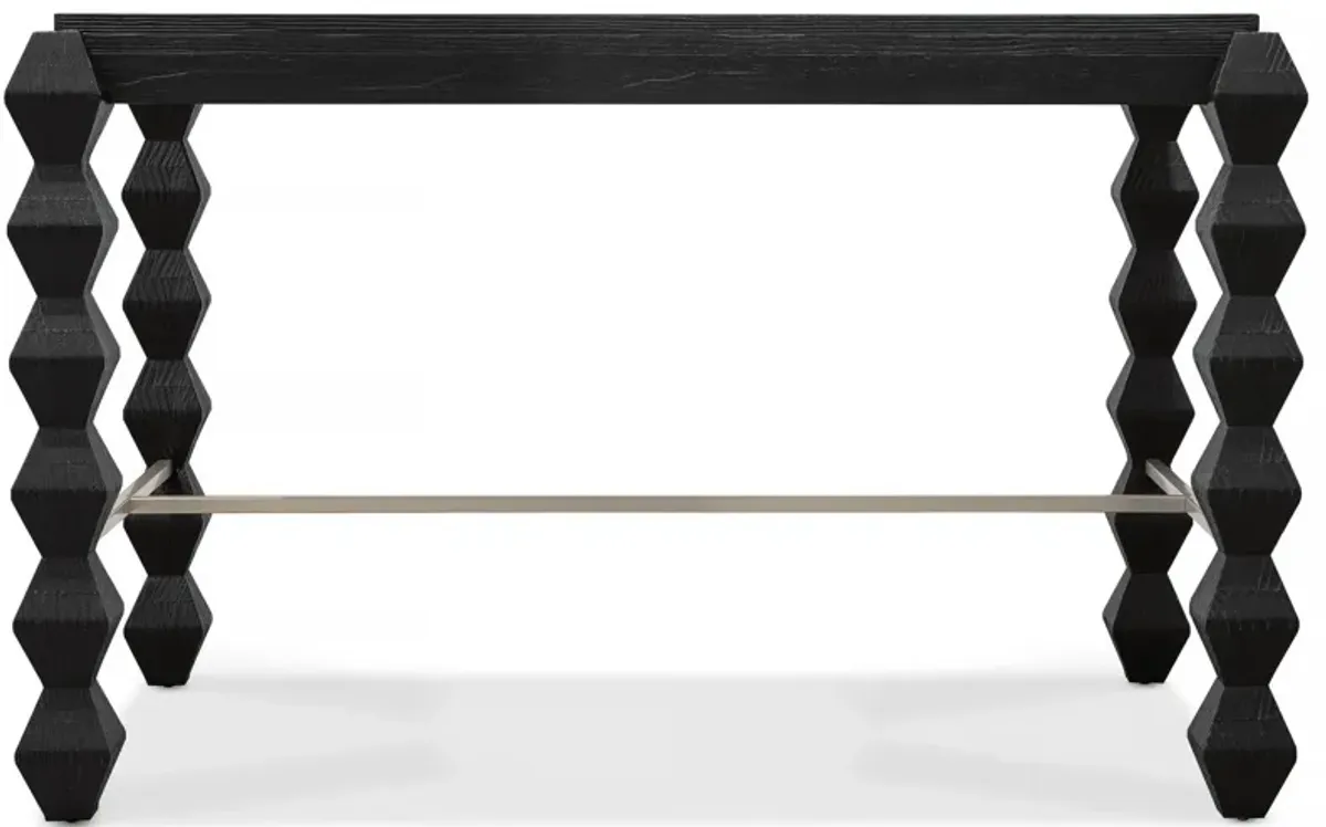 Commerce and Market Gathering Desk