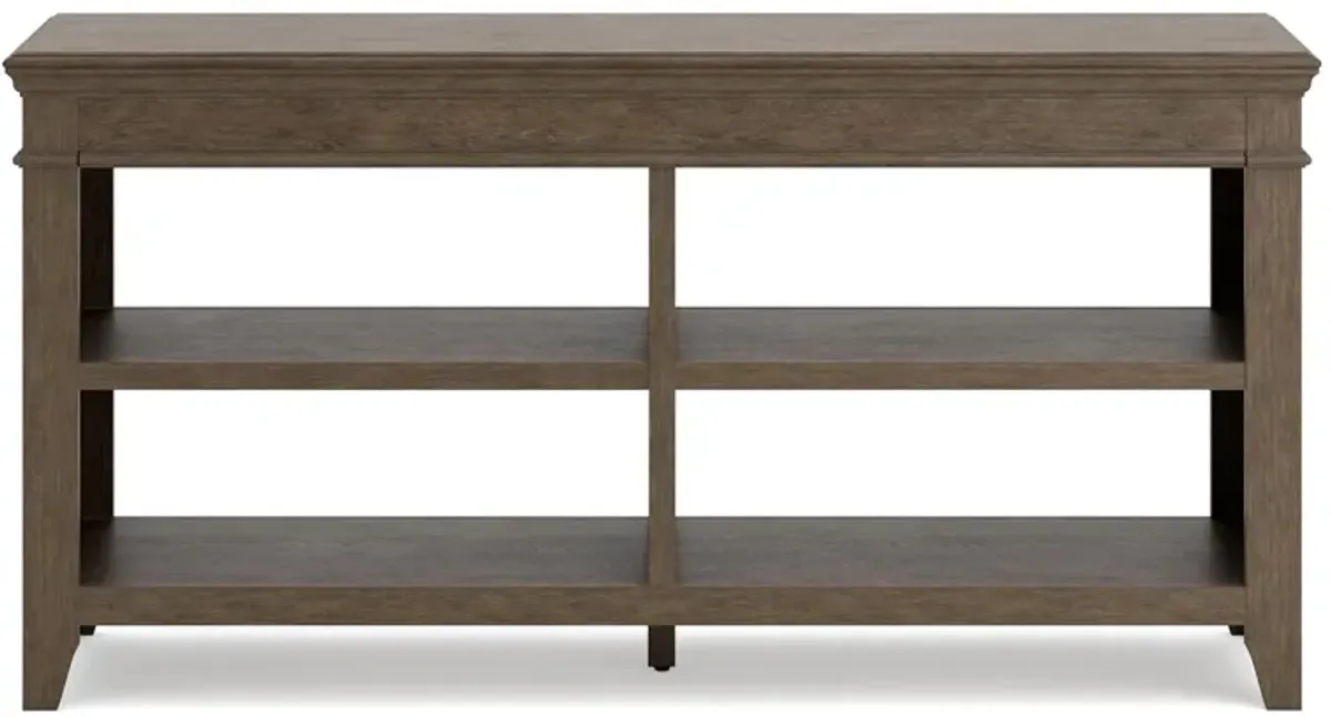 Janismore Credenza