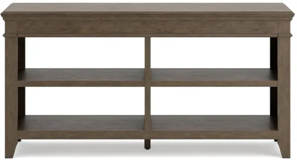 Janismore Credenza
