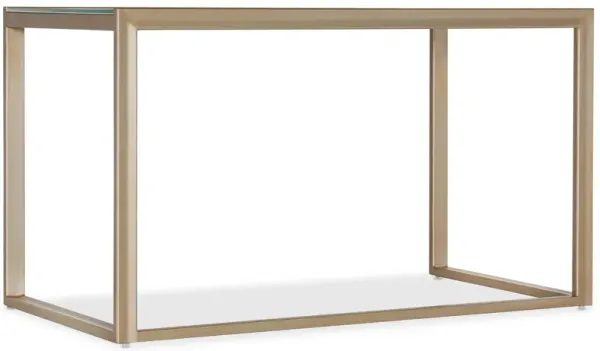 Blossoming Hope Writing Desk