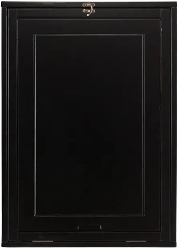 Byerly Fold-Out Convertible Desk