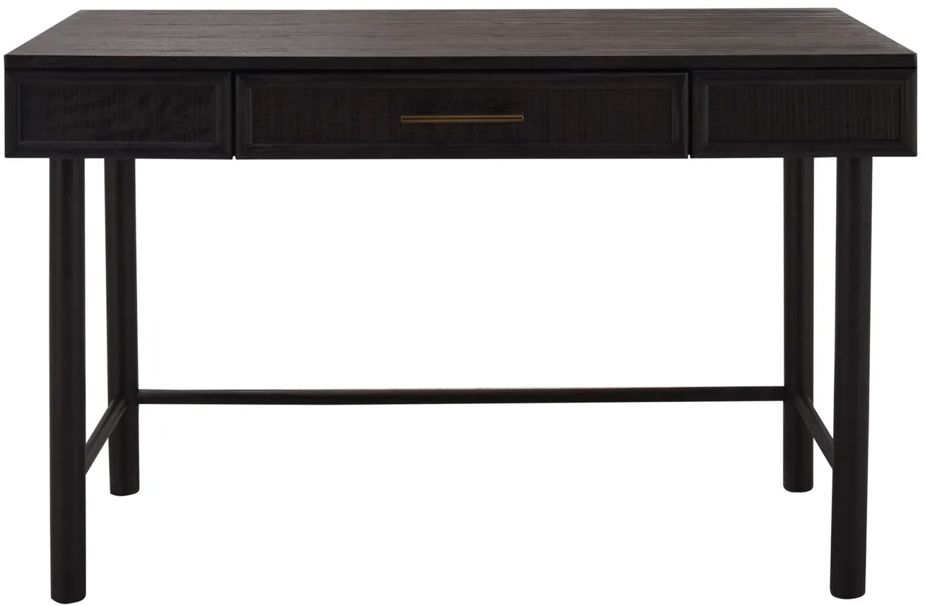 Ravenna Office Desk in Mink by Legacy Classic Furniture