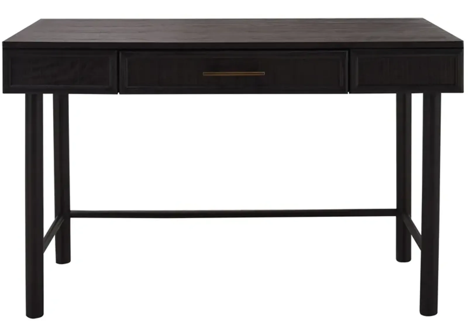 Ravenna Office Desk in Mink by Legacy Classic Furniture