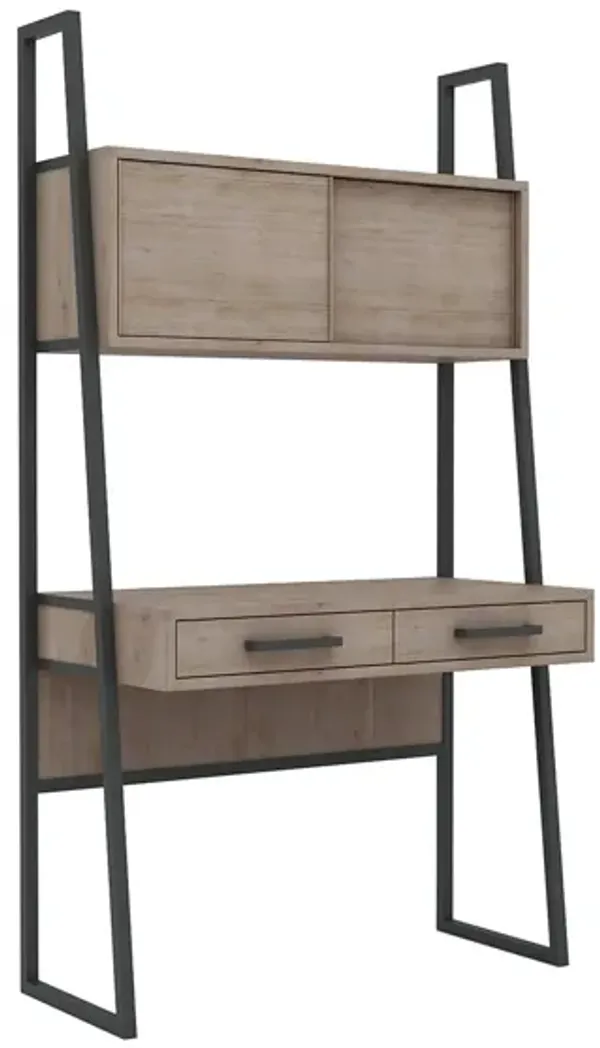 Irondale Modular Desk