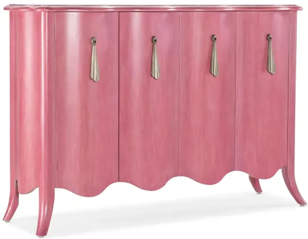 Komen Credenza