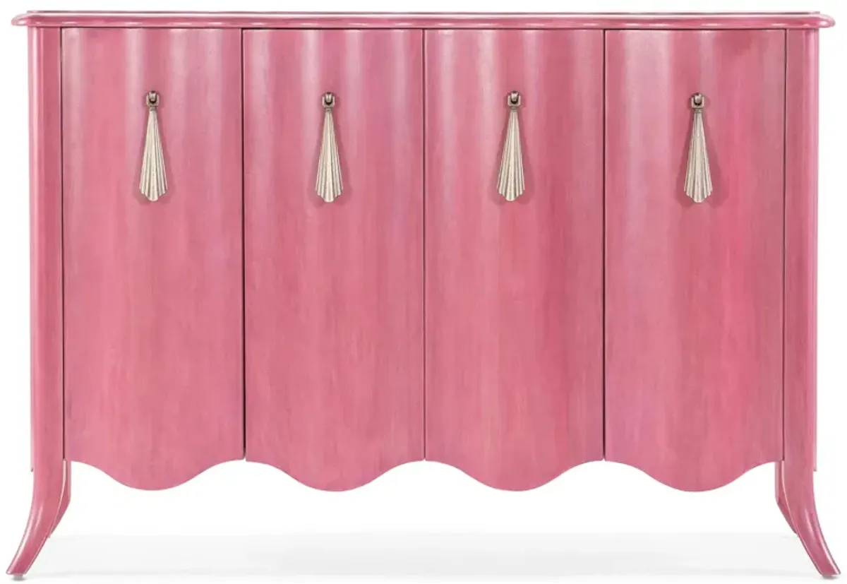 Komen Credenza