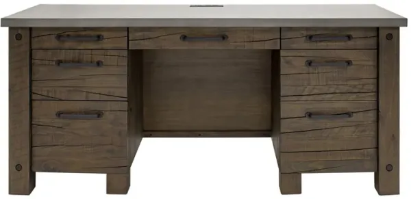 Tankis Credenza