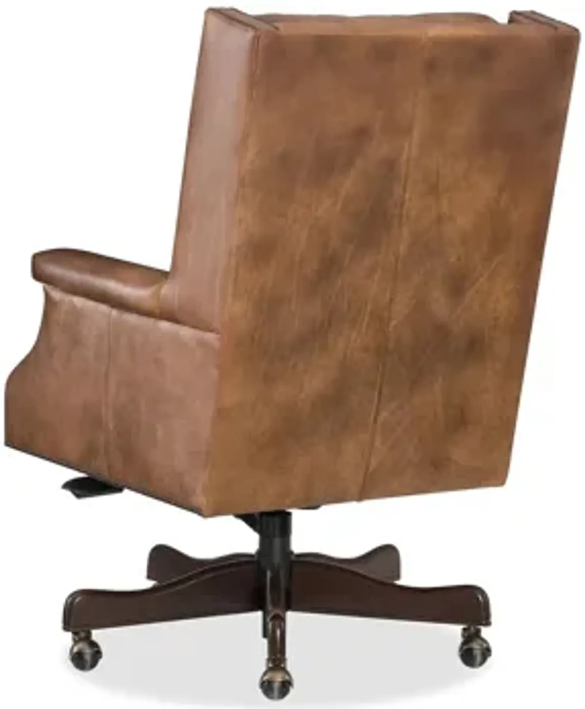 Beckett Executive Swivel Tilt Chair