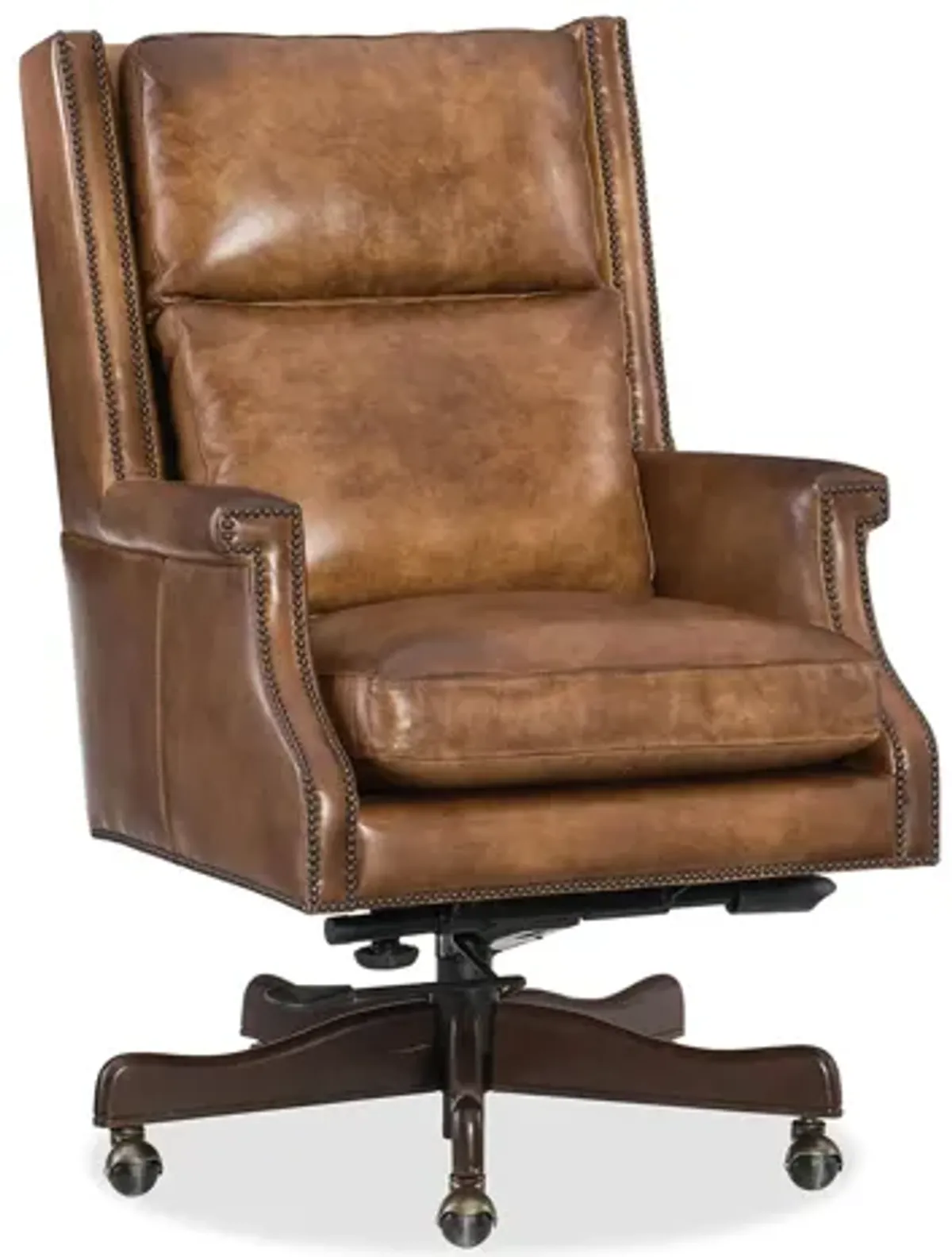 Beckett Executive Swivel Tilt Chair