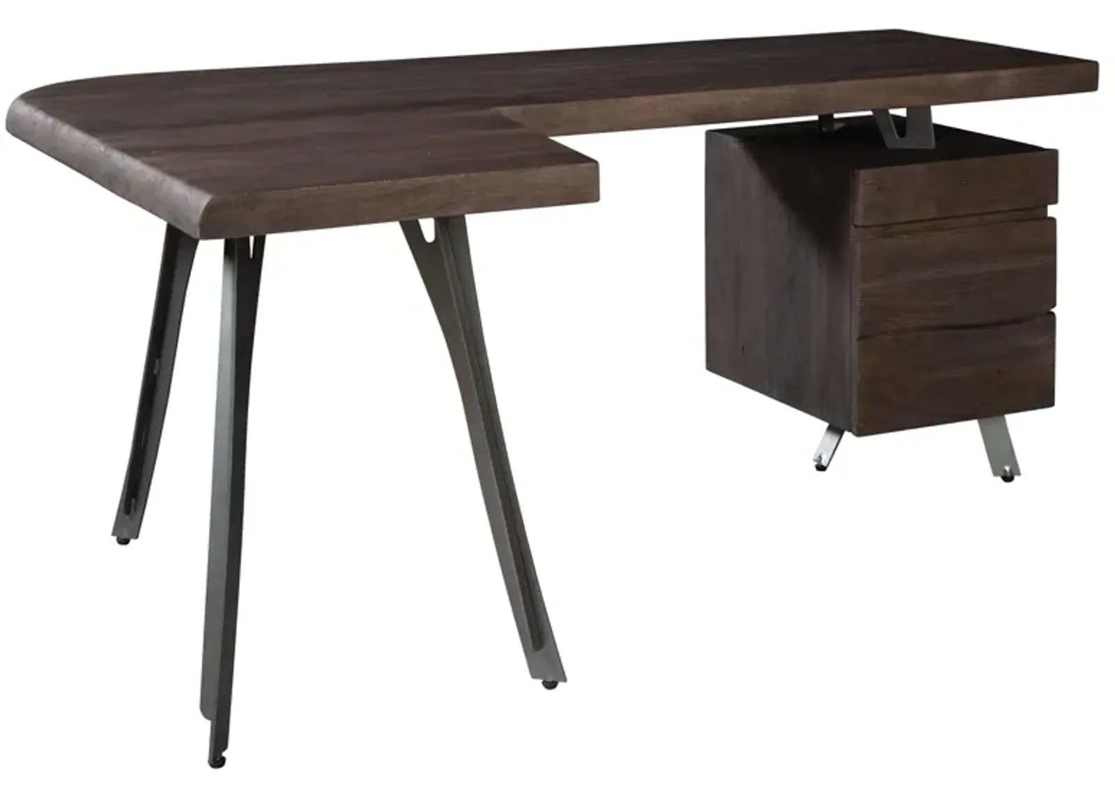 Wellington Desk in SPECIAL RESERVE by Hekman Furniture Company