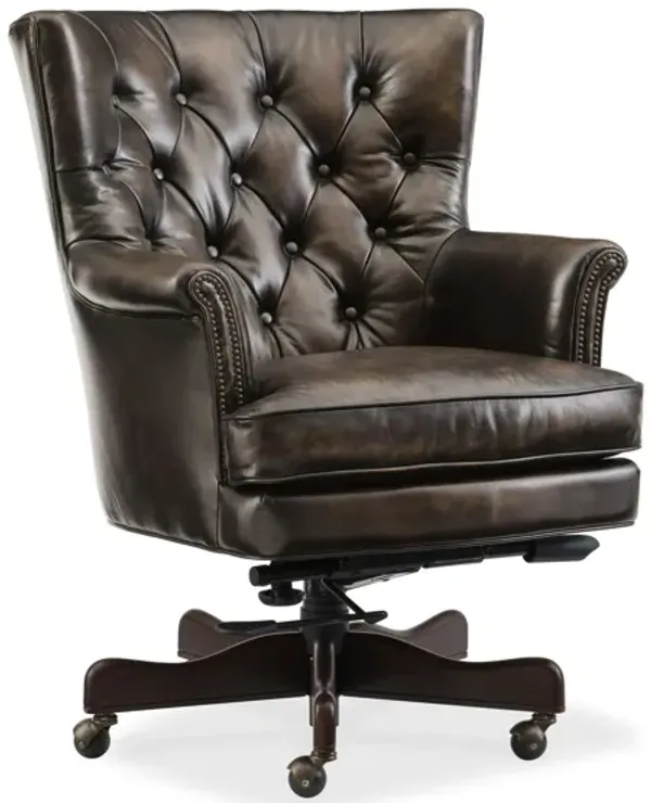 Theodore Executive Swivel Tilt Chair
