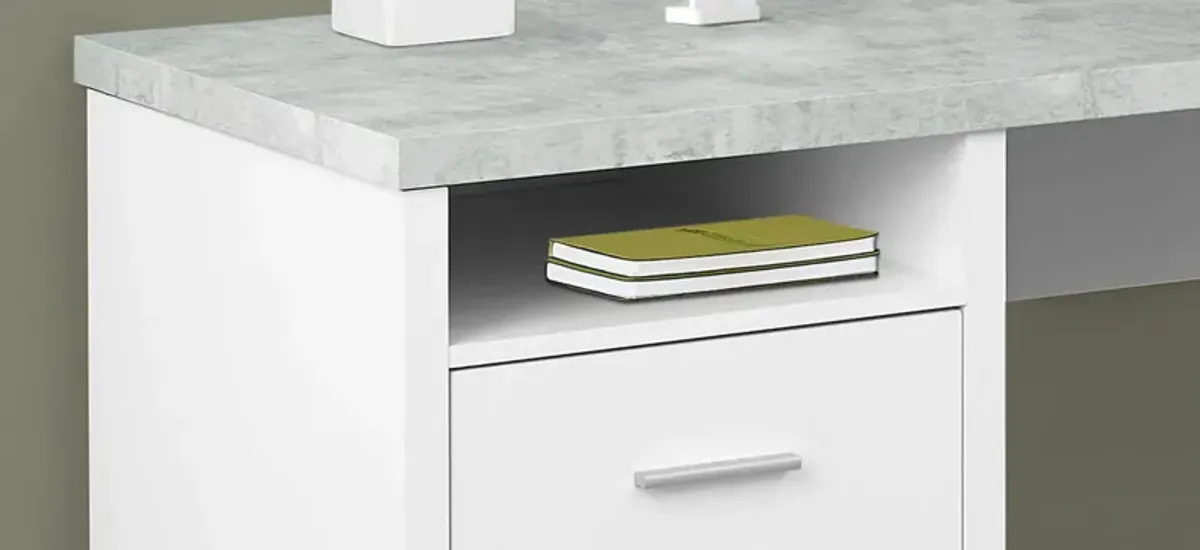 Jojo 80" Computer Desk