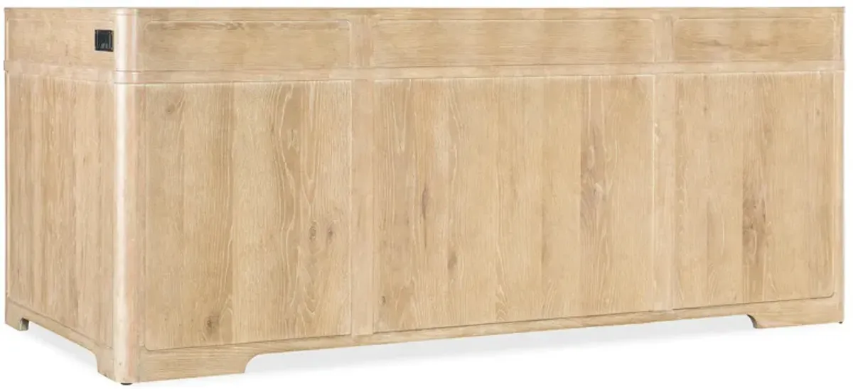 Retreat Executive Desk