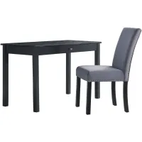 Zaid 2-pc. Home Office Set