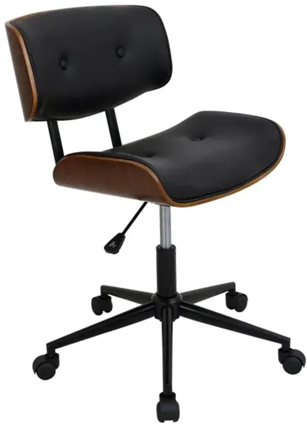 Lombardi Office Chair